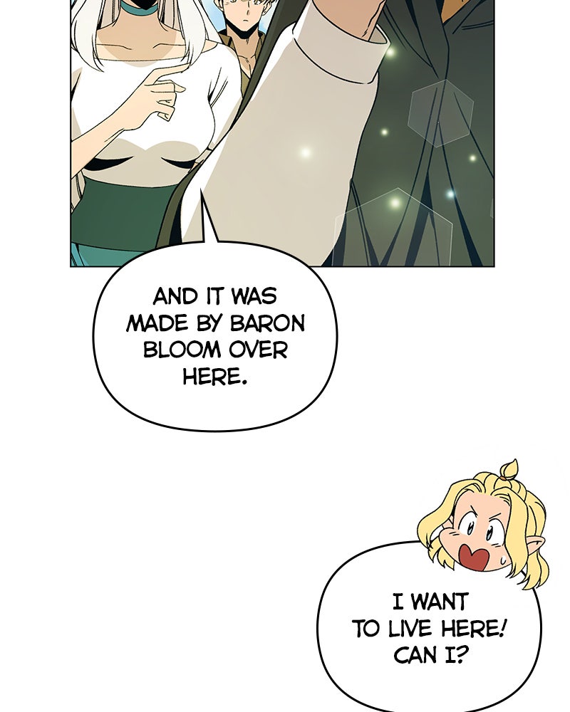 Resigning and Healingin Another World Ep. 102 - Wulkano and Windy page 71 - 