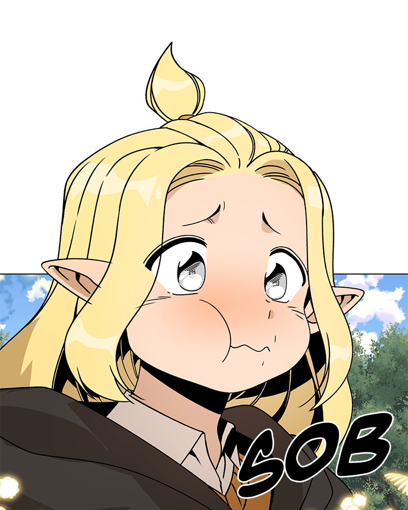 Resigning and Healingin Another World Ep. 102 - Wulkano and Windy page 74 - 