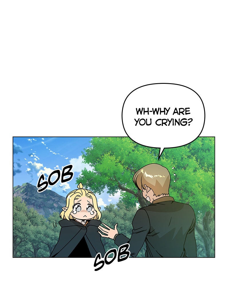 Resigning and Healingin Another World Ep. 102 - Wulkano and Windy page 76 - 
