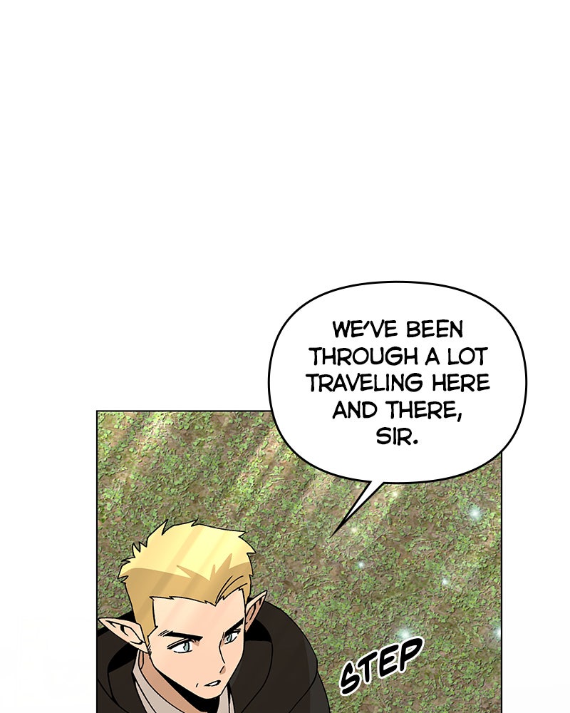 Resigning and Healingin Another World Ep. 102 - Wulkano and Windy page 77 - 
