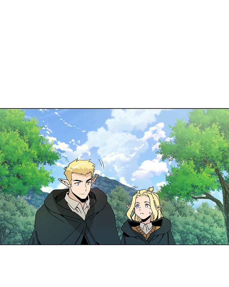 Resigning and Healingin Another World Ep. 102 - Wulkano and Windy page 81 - 
