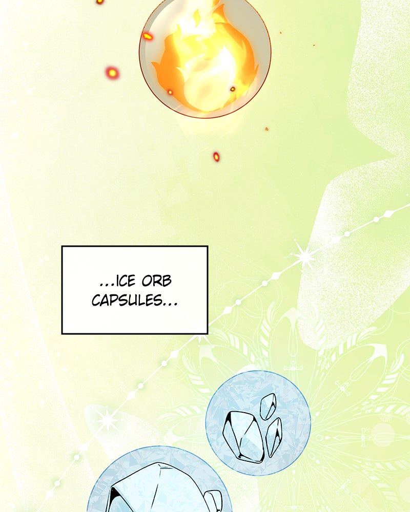 Resigning and Healingin Another World Ep. 102 - Wulkano and Windy page 86 - 