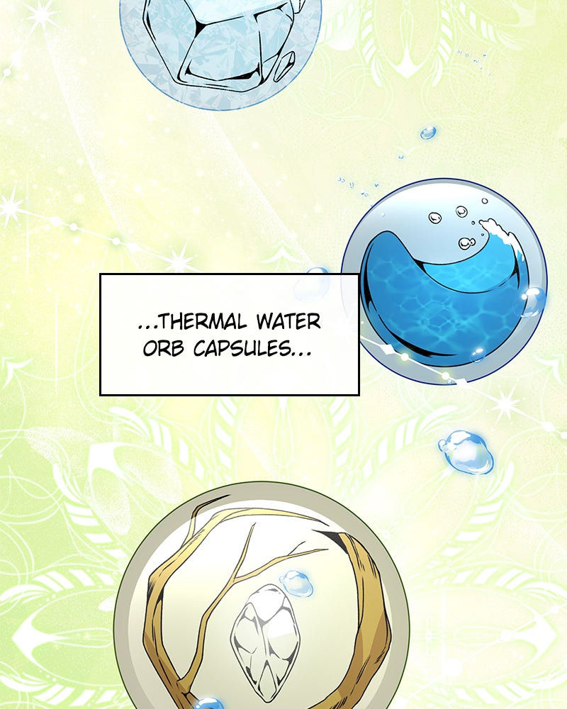 Resigning and Healingin Another World Ep. 102 - Wulkano and Windy page 87 - 