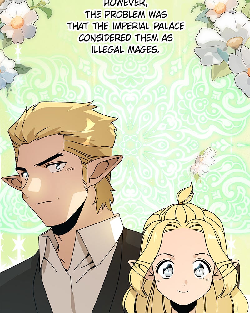 Resigning and Healingin Another World Ep. 102 - Wulkano and Windy page 89 - 