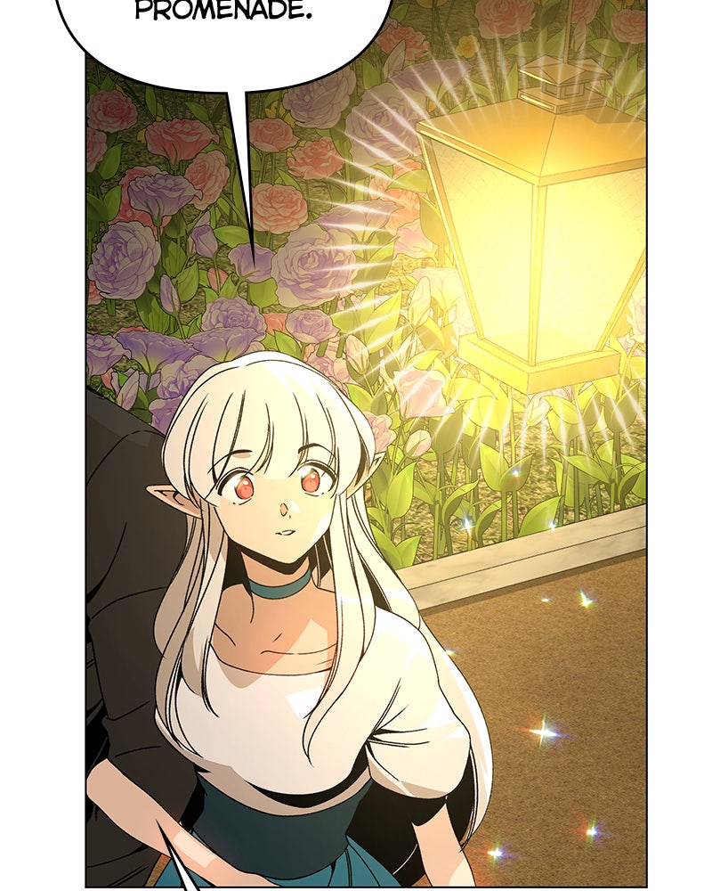 Resigning and Healingin Another World Ep. 102 - Wulkano and Windy page 96 - 