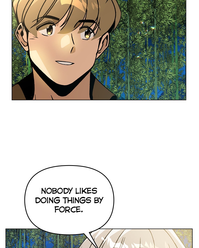 Resigning and Healingin Another World Ep. 102 - Wulkano and Windy page 98 - 
