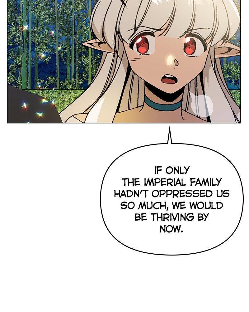 Resigning and Healingin Another World Ep. 102 - Wulkano and Windy page 99 - 