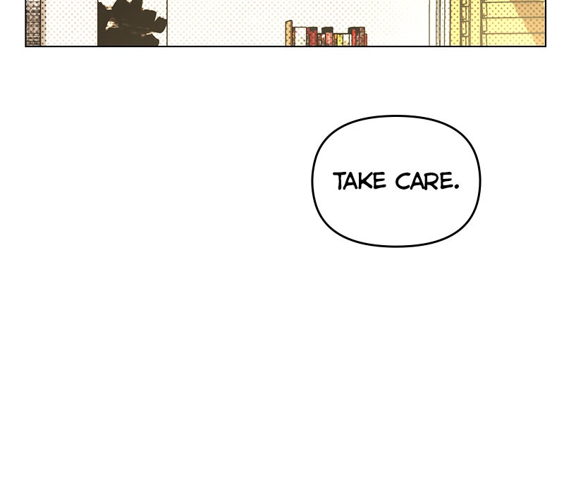 Resigning and Healingin Another World Ep. 103 - Ex-girlfriend page 101 - 