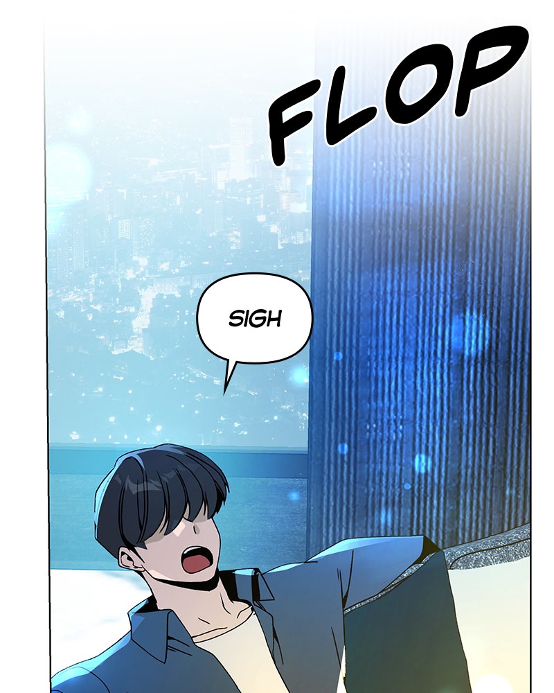 Resigning and Healingin Another World Ep. 103 - Ex-girlfriend page 103 - 