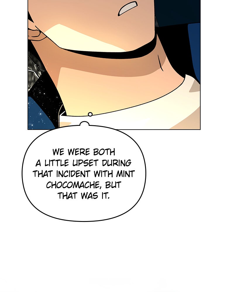 Resigning and Healingin Another World Ep. 103 - Ex-girlfriend page 106 - 