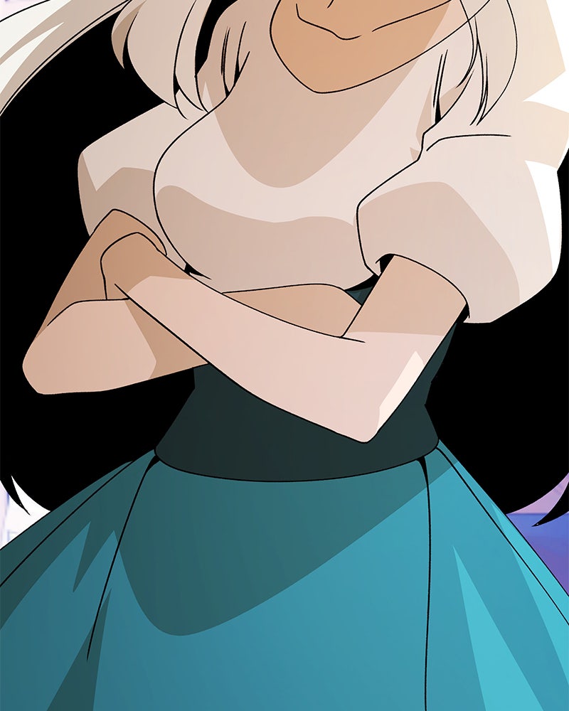 Resigning and Healingin Another World Ep. 103 - Ex-girlfriend page 108 - 
