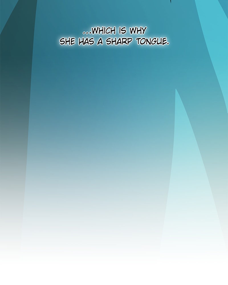 Resigning and Healingin Another World Ep. 103 - Ex-girlfriend page 109 - 