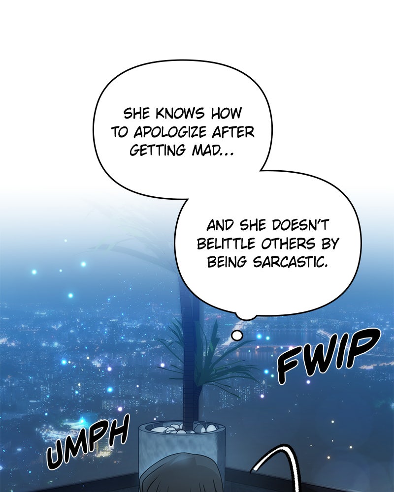 Resigning and Healingin Another World Ep. 103 - Ex-girlfriend page 111 - 