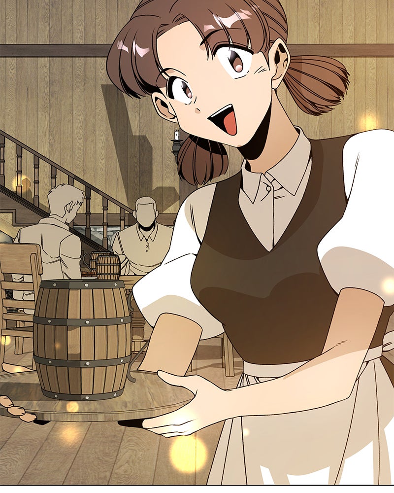 Resigning and Healingin Another World Ep. 103 - Ex-girlfriend page 13 - 