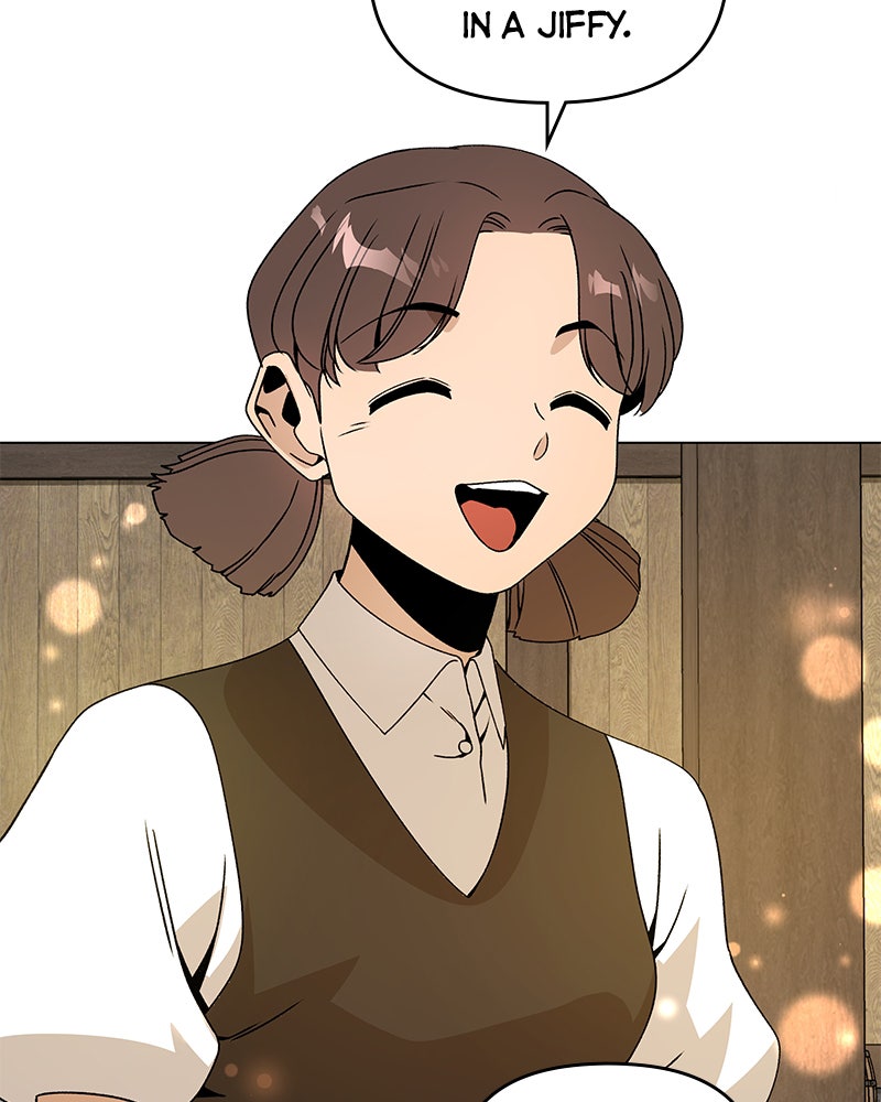 Resigning and Healingin Another World Ep. 103 - Ex-girlfriend page 18 - 