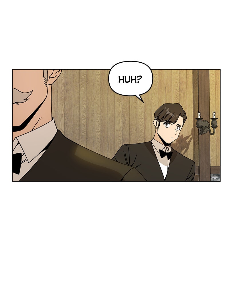 Resigning and Healingin Another World Ep. 103 - Ex-girlfriend page 20 - 