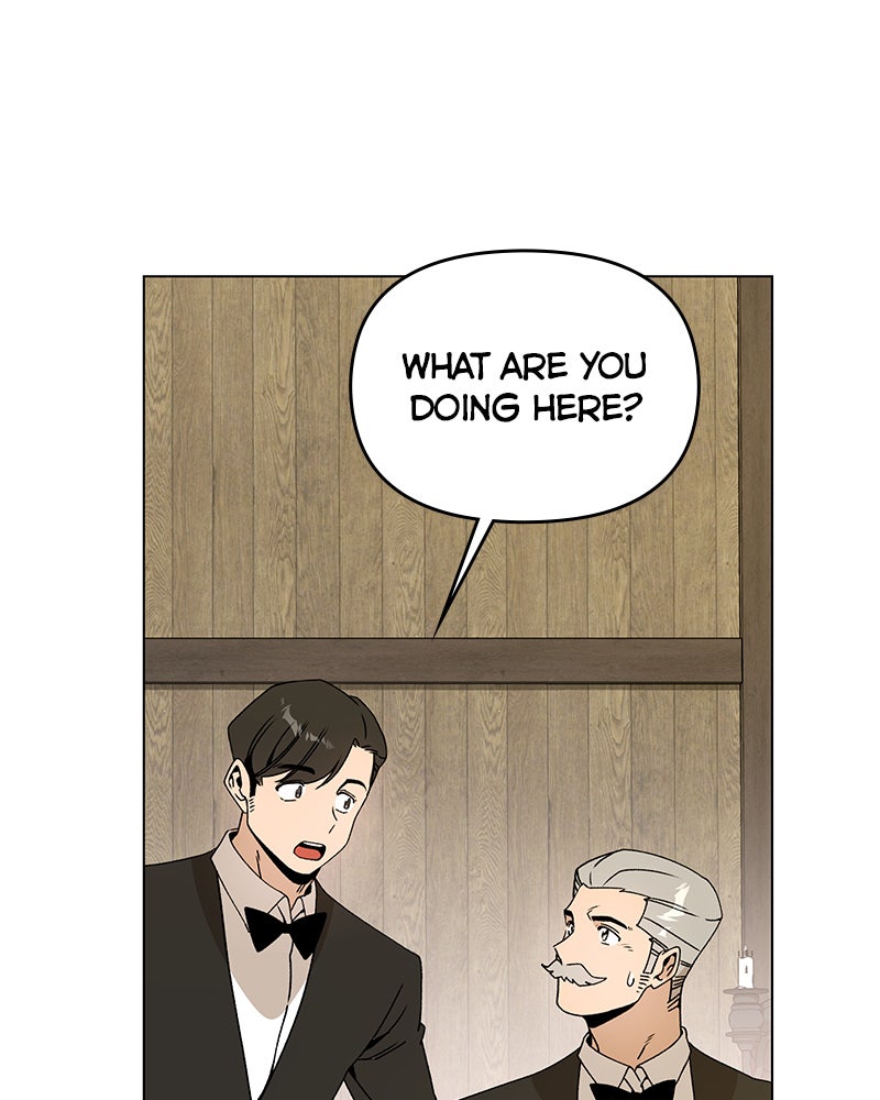 Resigning and Healingin Another World Ep. 103 - Ex-girlfriend page 23 - 