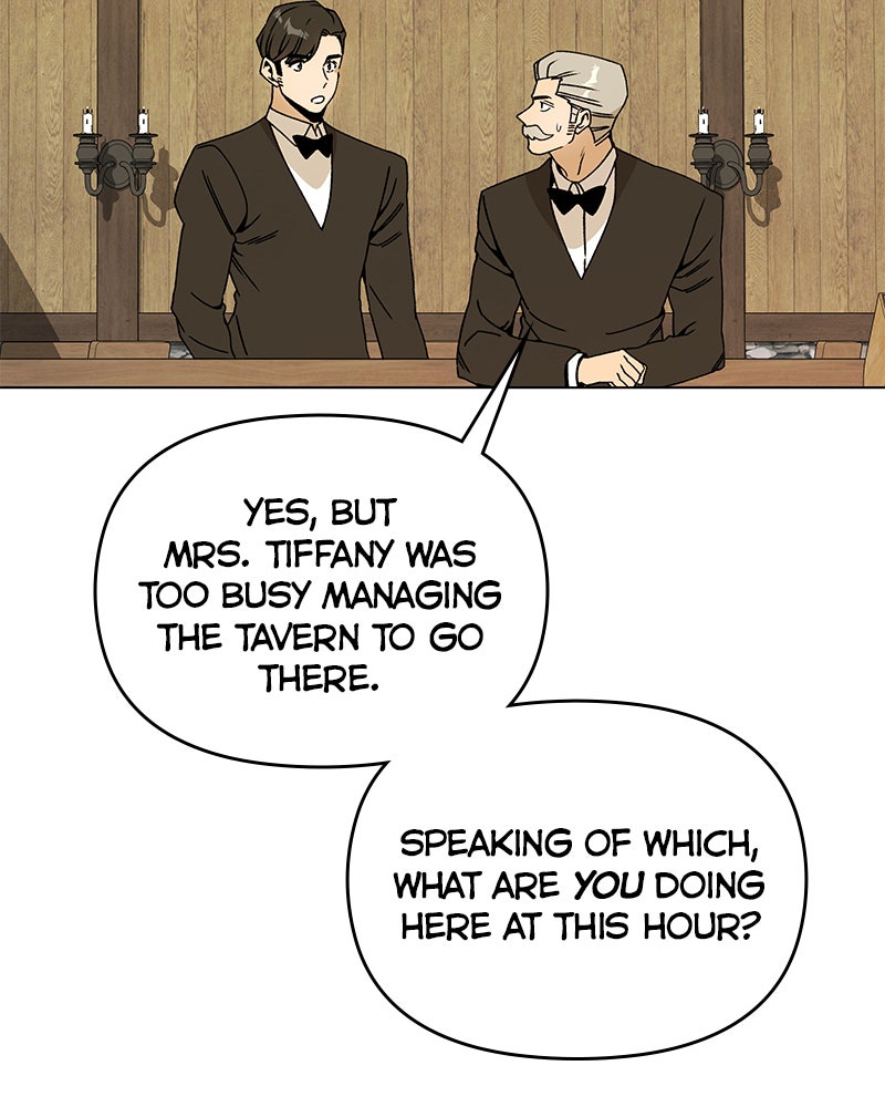 Resigning and Healingin Another World Ep. 103 - Ex-girlfriend page 27 - 