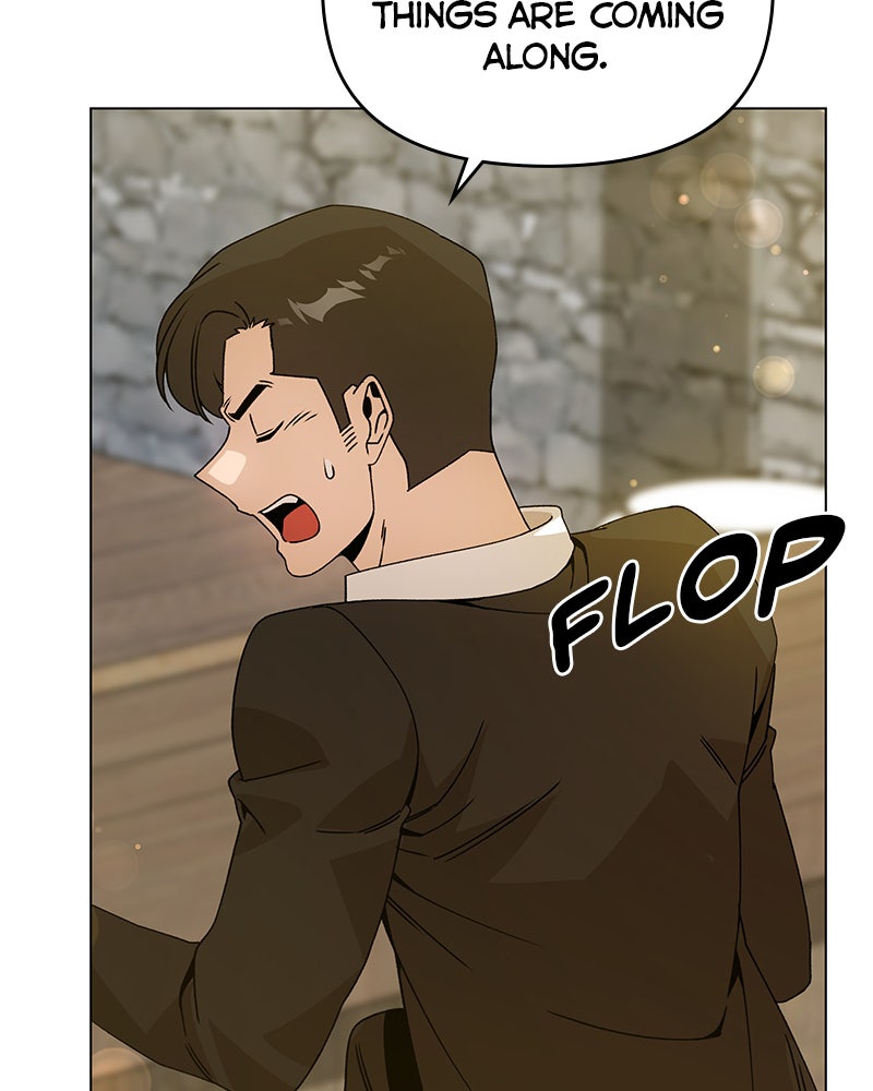 Resigning and Healingin Another World Ep. 103 - Ex-girlfriend page 30 - 