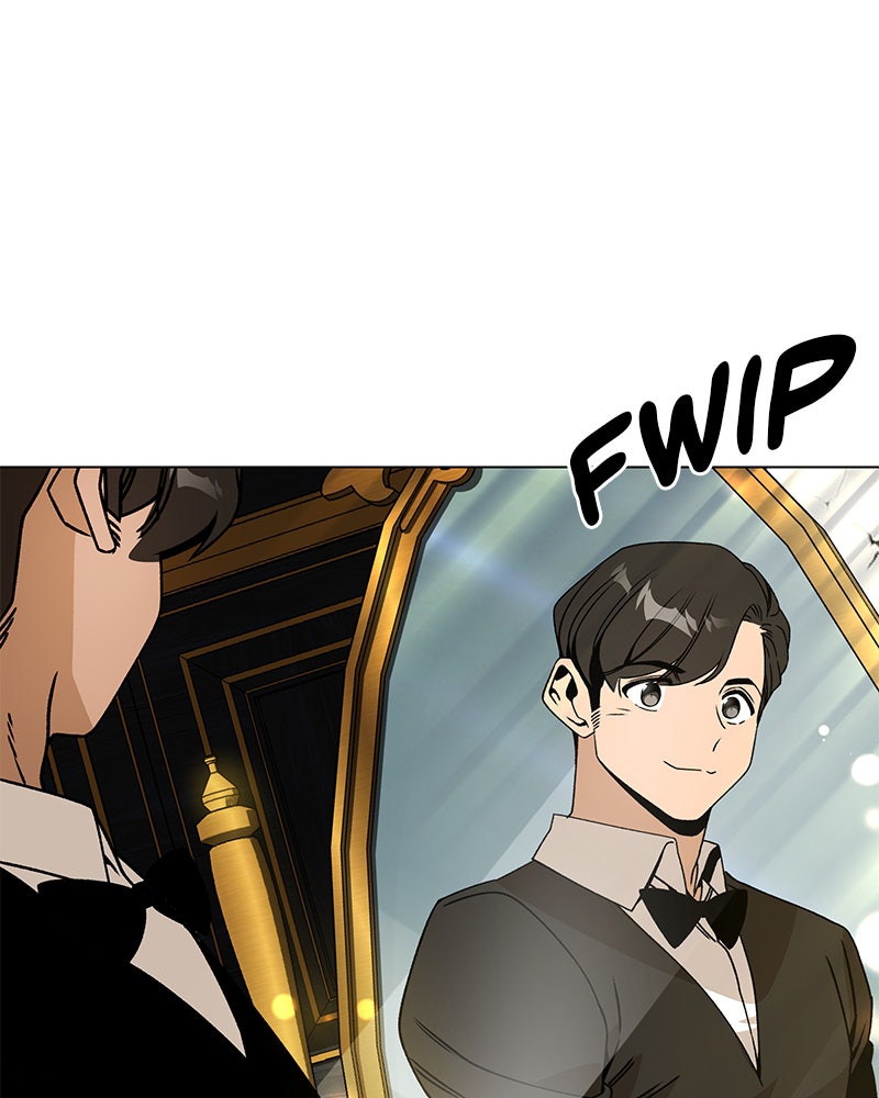 Resigning and Healingin Another World Ep. 103 - Ex-girlfriend page 4 - 