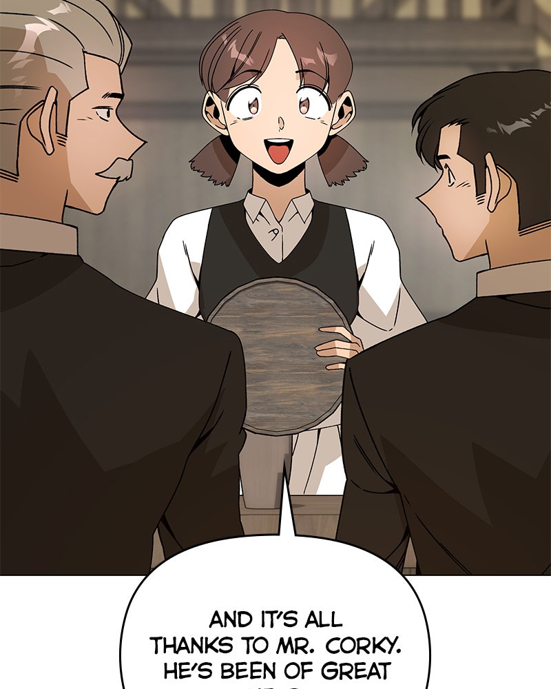 Resigning and Healingin Another World Ep. 103 - Ex-girlfriend page 34 - 