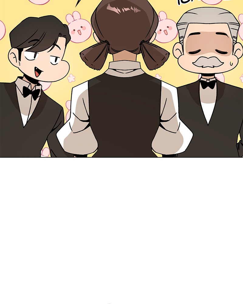 Resigning and Healingin Another World Ep. 103 - Ex-girlfriend page 36 - 
