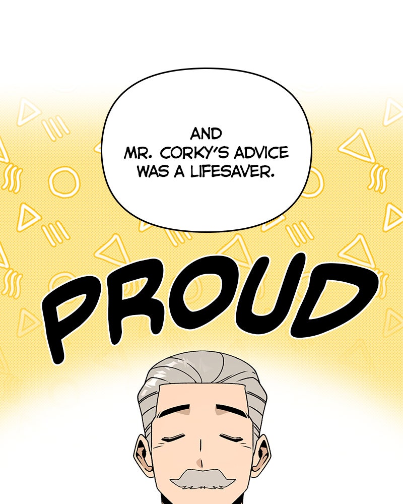 Resigning and Healingin Another World Ep. 103 - Ex-girlfriend page 39 - 