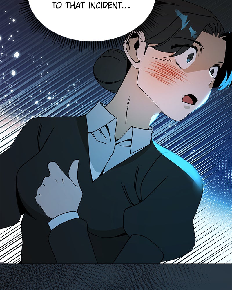 Resigning and Healingin Another World Ep. 103 - Ex-girlfriend page 43 - 