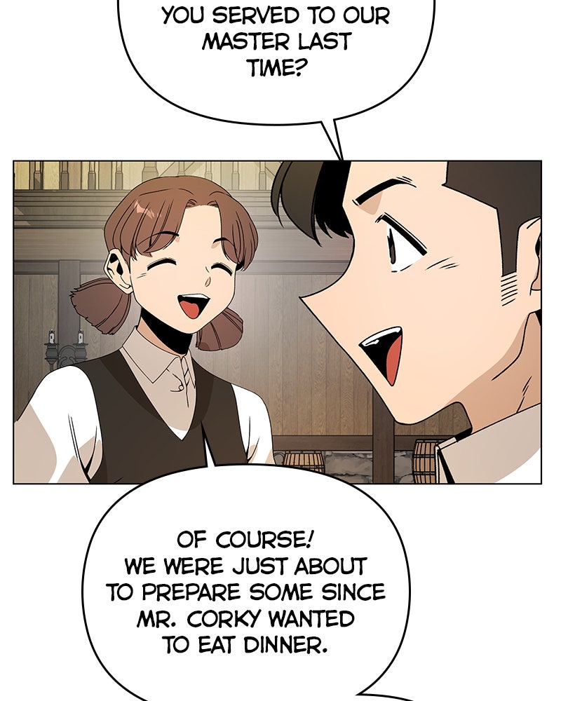 Resigning and Healingin Another World Ep. 103 - Ex-girlfriend page 45 - 
