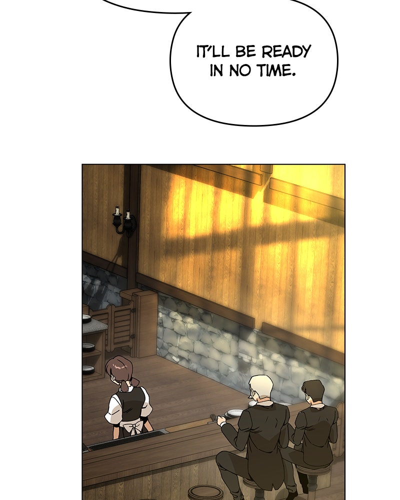 Resigning and Healingin Another World Ep. 103 - Ex-girlfriend page 46 - 