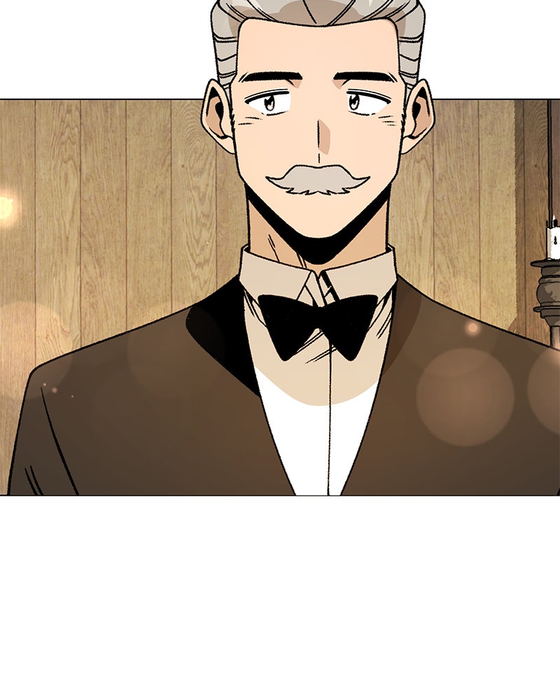 Resigning and Healingin Another World Ep. 103 - Ex-girlfriend page 50 - 