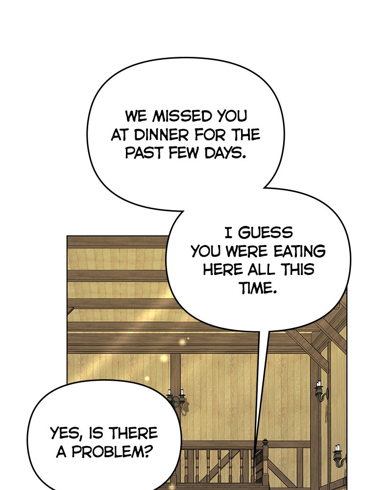 Resigning and Healingin Another World Ep. 103 - Ex-girlfriend page 51 - 