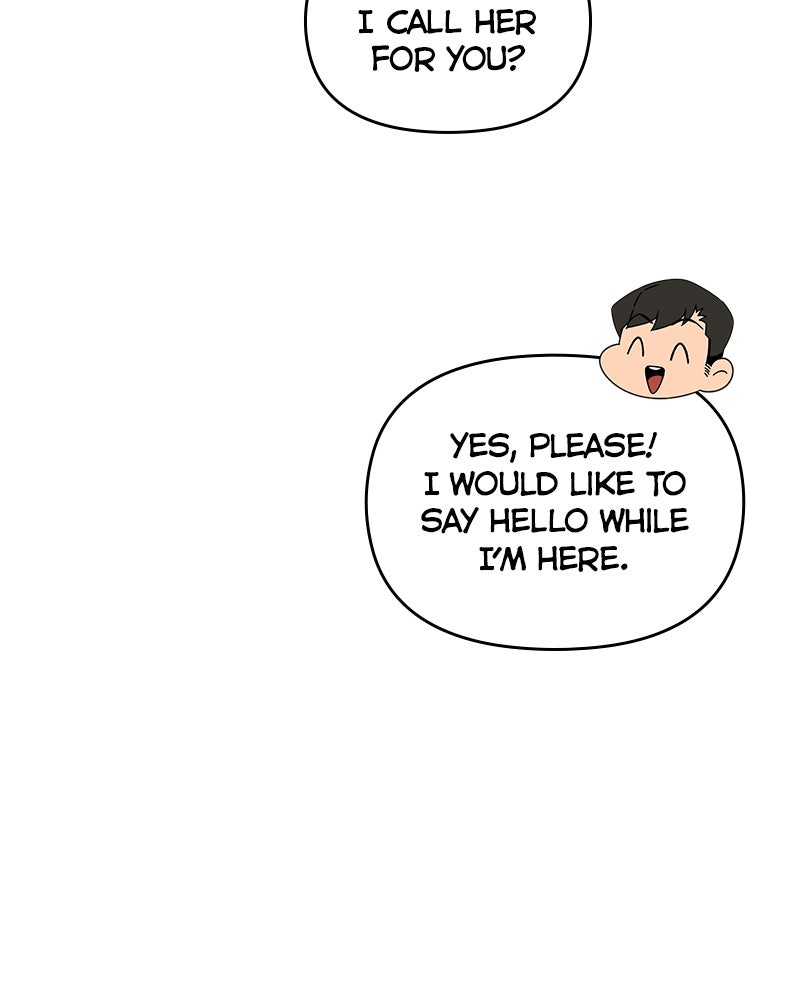 Resigning and Healingin Another World Ep. 103 - Ex-girlfriend page 56 - 