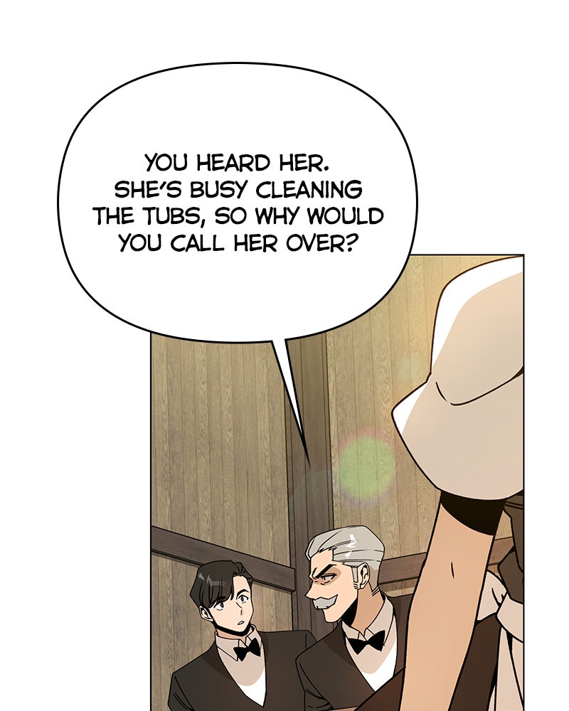 Resigning and Healingin Another World Ep. 103 - Ex-girlfriend page 57 - 