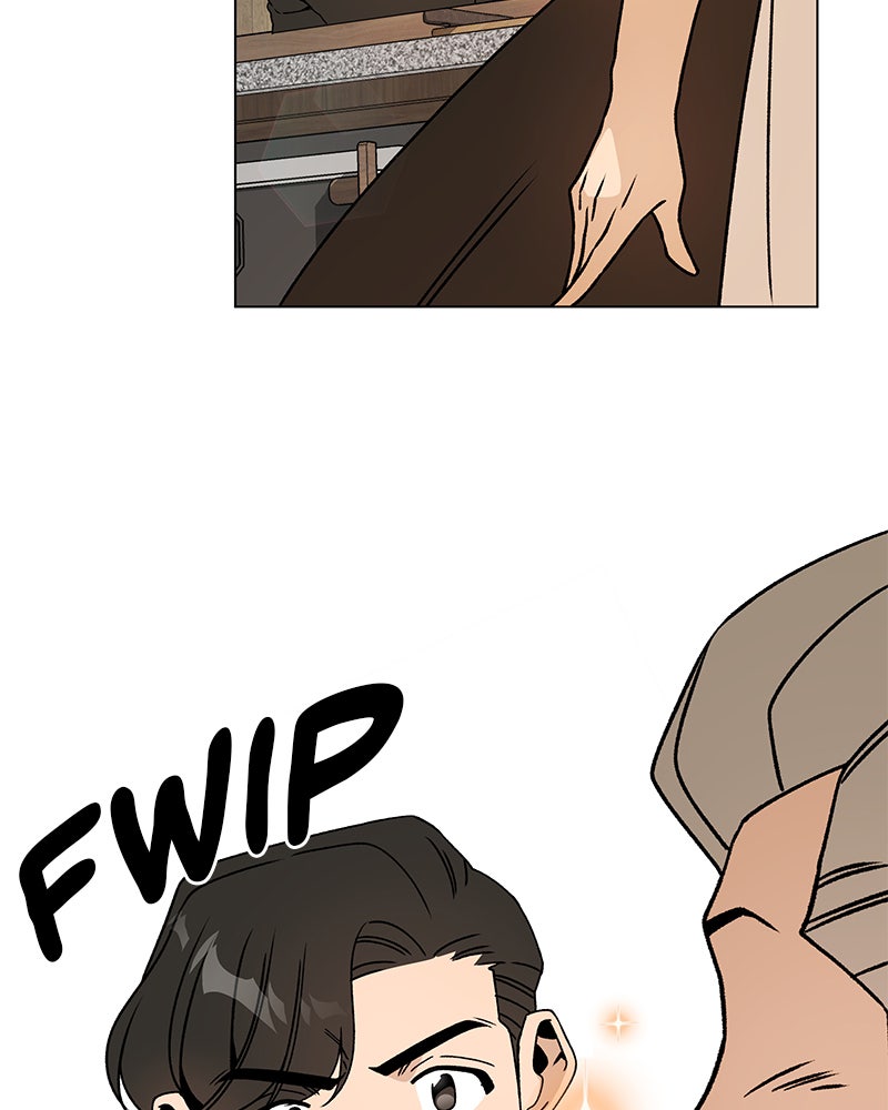 Resigning and Healingin Another World Ep. 103 - Ex-girlfriend page 58 - 