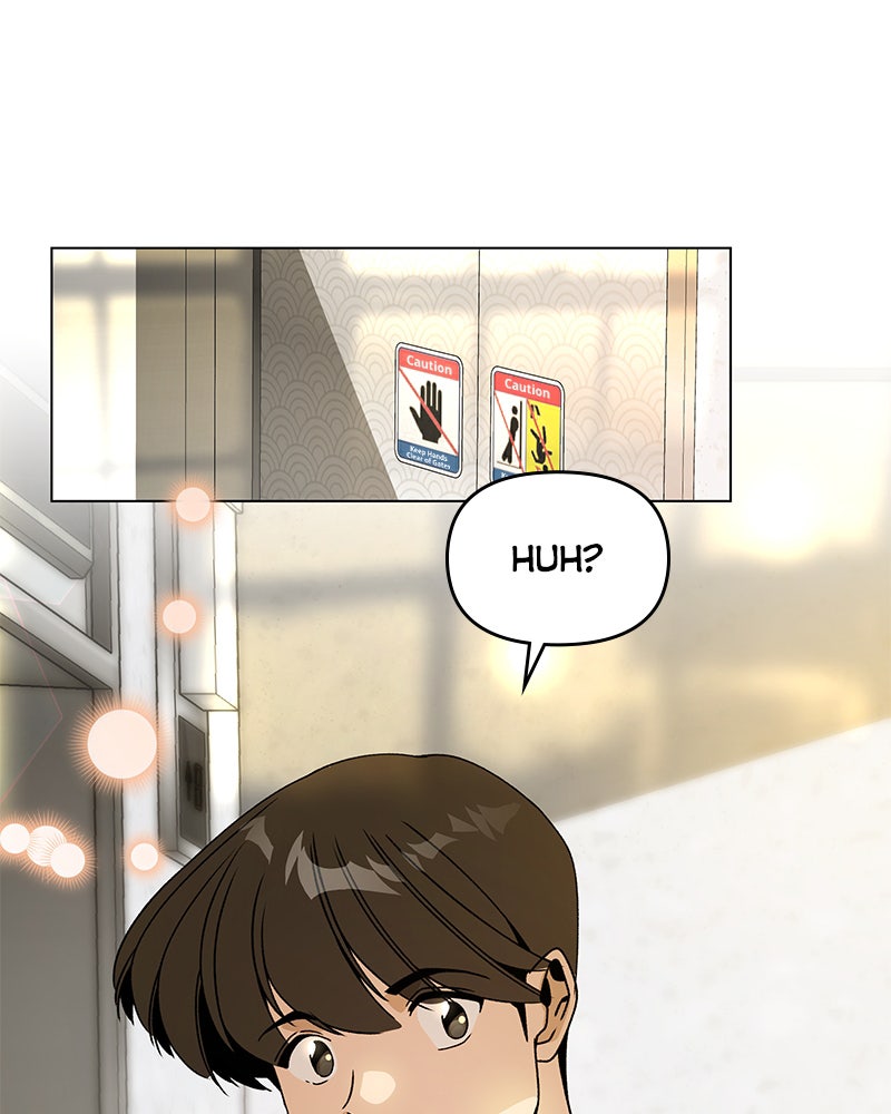 Resigning and Healingin Another World Ep. 103 - Ex-girlfriend page 61 - 