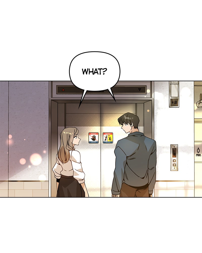 Resigning and Healingin Another World Ep. 103 - Ex-girlfriend page 65 - 