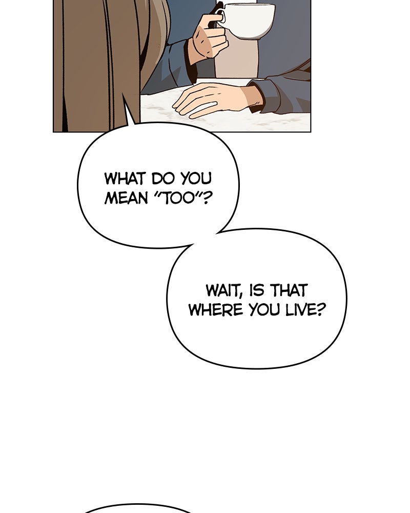 Resigning and Healingin Another World Ep. 103 - Ex-girlfriend page 70 - 