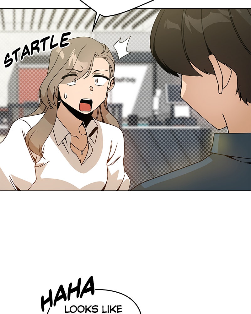 Resigning and Healingin Another World Ep. 103 - Ex-girlfriend page 73 - 