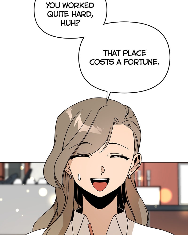 Resigning and Healingin Another World Ep. 103 - Ex-girlfriend page 74 - 