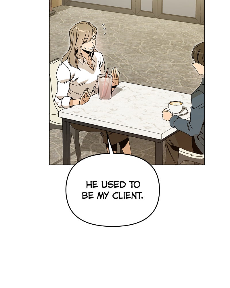 Resigning and Healingin Another World Ep. 103 - Ex-girlfriend page 80 - 