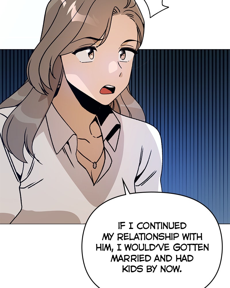 Resigning and Healingin Another World Ep. 103 - Ex-girlfriend page 83 - 