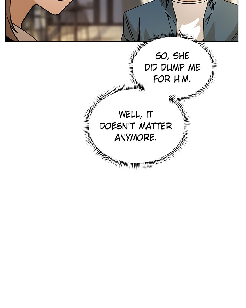 Resigning and Healingin Another World Ep. 103 - Ex-girlfriend page 86 - 
