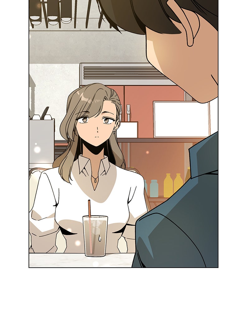 Resigning and Healingin Another World Ep. 103 - Ex-girlfriend page 89 - 