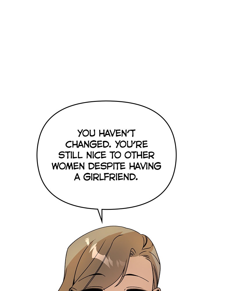 Resigning and Healingin Another World Ep. 103 - Ex-girlfriend page 93 - 