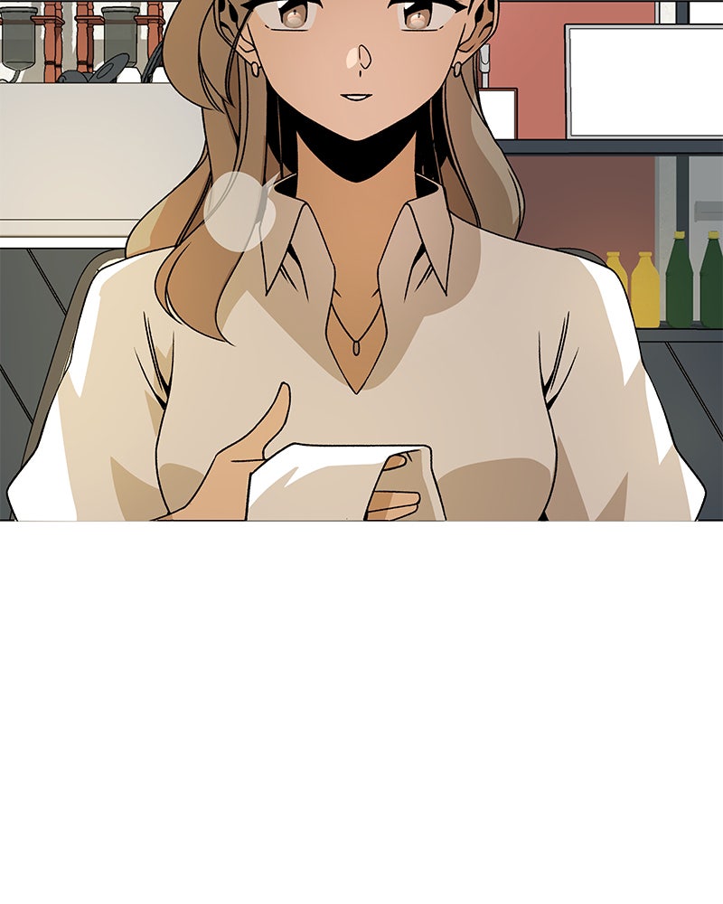 Resigning and Healingin Another World Ep. 103 - Ex-girlfriend page 94 - 