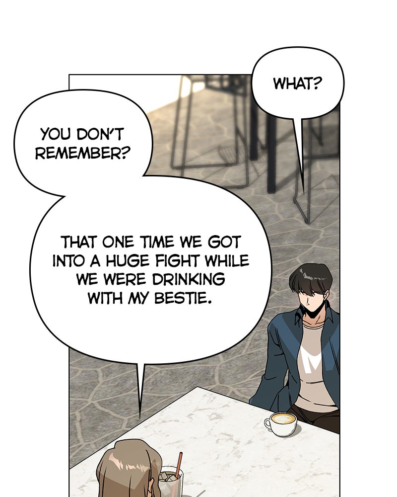 Resigning and Healingin Another World Ep. 103 - Ex-girlfriend page 95 - 