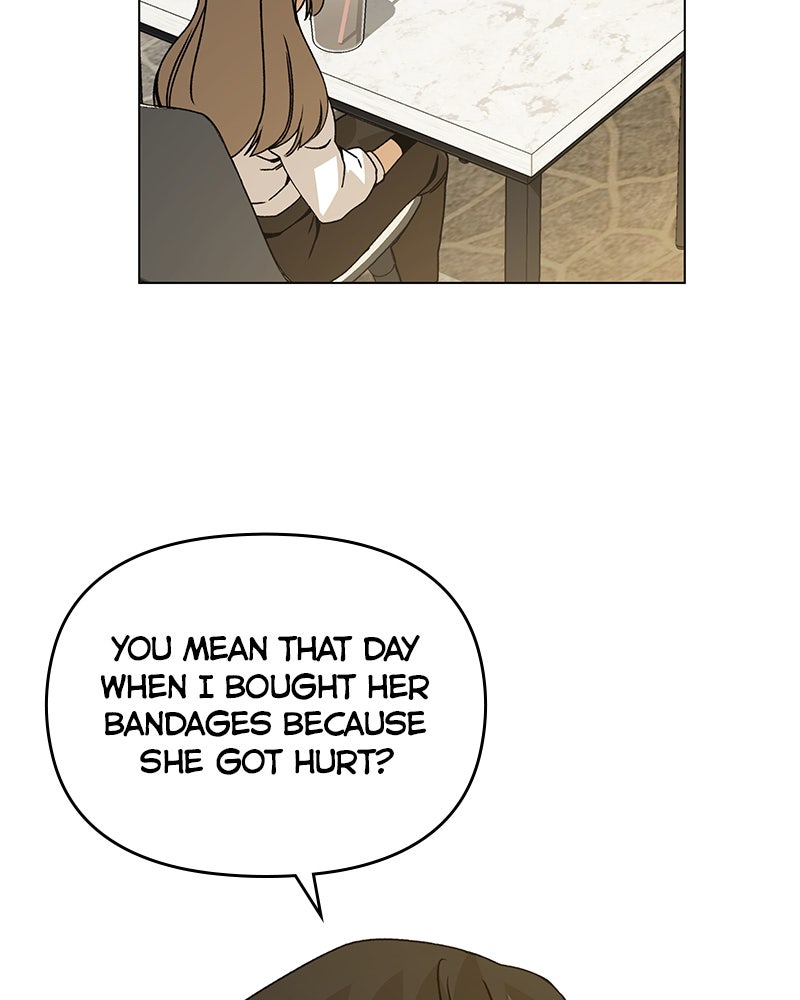 Resigning and Healingin Another World Ep. 103 - Ex-girlfriend page 96 - 