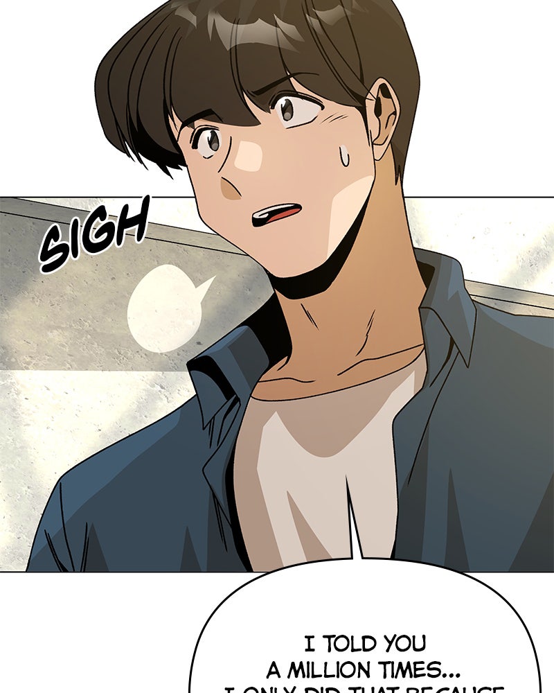 Resigning and Healingin Another World Ep. 103 - Ex-girlfriend page 97 - 