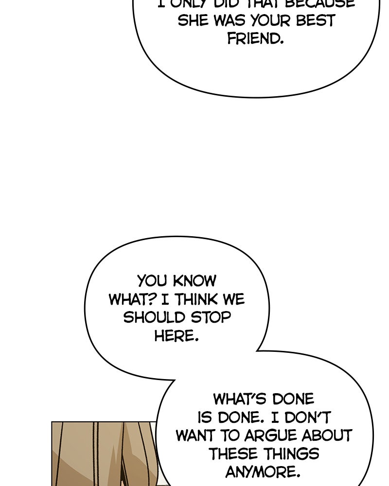 Resigning and Healingin Another World Ep. 103 - Ex-girlfriend page 98 - 